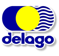 Logo de la liga Delago
